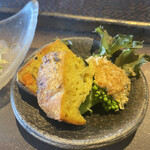 まさら庵TAKUMI - 