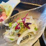 まさら庵TAKUMI - 