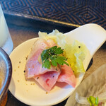 まさら庵TAKUMI - 