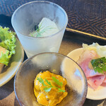 まさら庵TAKUMI - 