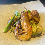 まさら庵TAKUMI - 