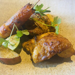 まさら庵TAKUMI - 