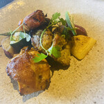 まさら庵TAKUMI - 