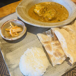 まさら庵TAKUMI - 