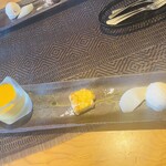 まさら庵TAKUMI - 