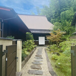 まさら庵TAKUMI - 