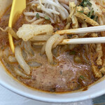 シンガポール ホリック ラクサ - 