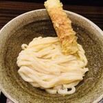 うどん屋 きすけ - 釜たまうどん きすけ流