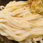 うどん屋 きすけ - 釜たまうどん きすけ流