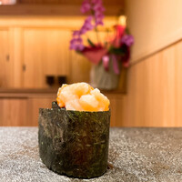 鮨結う翼 - 
