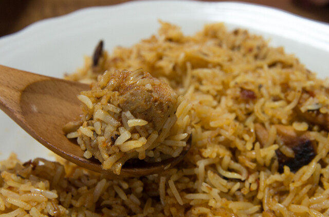 ALI'S KITCHEN photo 2