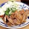 焼肉 みんなのポーク