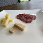 フォリオリーナ・デッラ・ポルタ・フォルトゥーナ - 