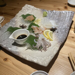 SUSHI DINING YUME - 