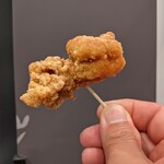 Karaage Hariuddo - 