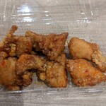 Karaage Hariuddo - 