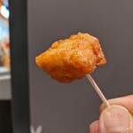 Karaage Hariuddo - 