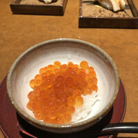 鮨　銀座　鰤門 - 
