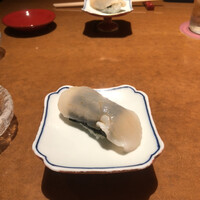 鮨　銀座　鰤門 - 