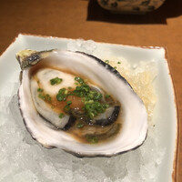 鮨　銀座　鰤門 - 