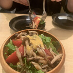 スパゲティ 心 - 