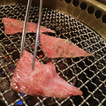 焼肉 銀座コバウ - 