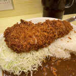 とんかつ檍のカレー屋 いっぺこっぺ - 