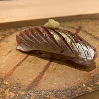 鮨 銀座 おのでら - 