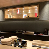 川崎 鮨 よこ田 - 