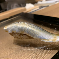 川崎 鮨 よこ田 - 