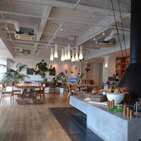 PASTA HOUSE AWkitchen FARM 多摩センター店 - 