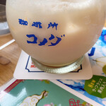 コメダ珈琲店 - 