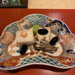 料理屋 植むら - 