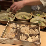 料理屋 植むら - 