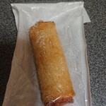 デイリーヤマザキ - 料理写真: