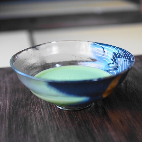 甘味処 且坐喫茶（シャザキッサ） - 勾当台公園（甘味処）の写真