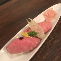 飛騨牛一頭家 馬喰一代 岐阜神田 - 