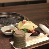 飛騨牛一頭家 馬喰一代 岐阜神田 - 