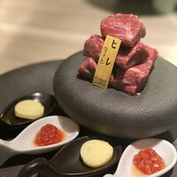 niku no OTO - 