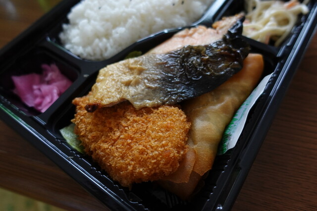 スーパーオセン 北上店 - 村崎野（コンビニ・スーパー）の写真