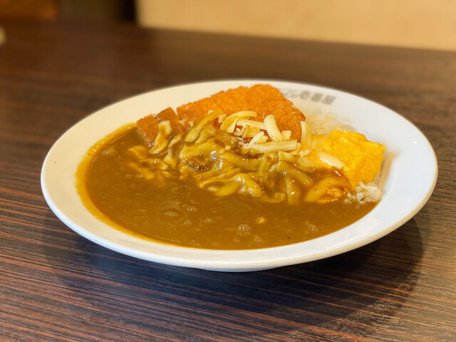 CoCo Ichiban Ya Ooharu Ten