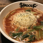 ザ スヌープ - 