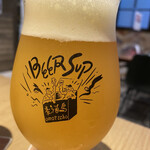 クラフトビールダイニング&カフェ 麦酒島 - 