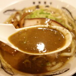 Nagao Chuukasoba - 