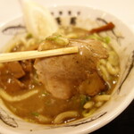 Nagao Chuukasoba - 