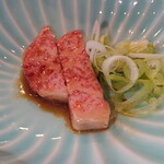 西木屋町 肉しん - 