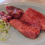 西木屋町 肉しん - 