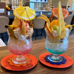 cafe Moelleux - 