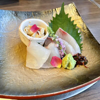 眺河　先斗町～華～ - 