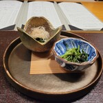 こうもと - 和歌山紀州水茄子 黄金虚空蔵みそ